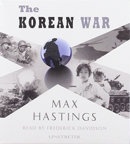 Stock image for The Korean War for sale by The Yard Sale Store