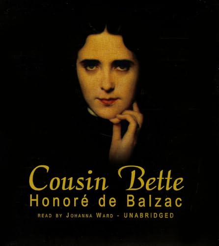Stock image for Cousin Bette for sale by Half Price Books Inc.