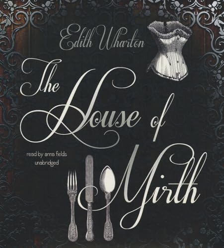 9781470847937: The House of Mirth