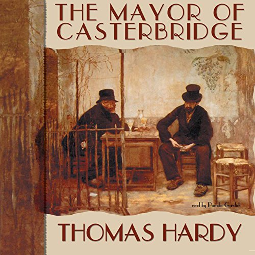 The Mayor of Casterbridge (9781470847951) by Hardy, Thomas