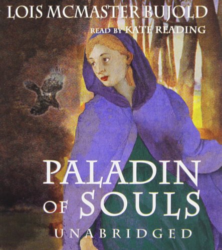 Paladin of Souls (Curse of Chalion) (9781470848002) by Bujold, Lois McMaster