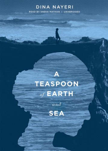 Stock image for A Teaspoon of Earth and Sea for sale by HPB Inc.