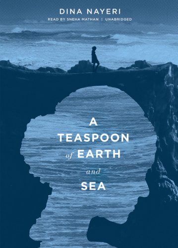 9781470848194: A Teaspoon of Earth and Sea