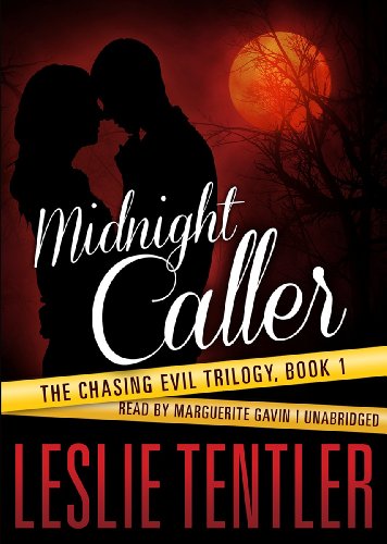Stock image for Midnight Caller (Chasing Evil Trilogy, Book 1) (The Chasing Evil Trilogy) for sale by The Yard Sale Store