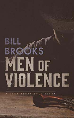 Imagen de archivo de Men of Violence a la venta por ThriftBooks-Dallas
