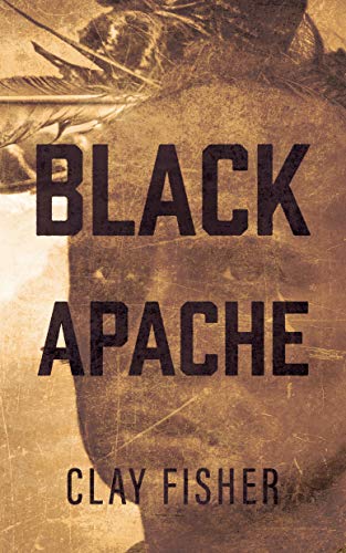 Stock image for Black Apache for sale by Mojo Press Books