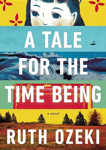 A Tale for the Time Being (9781470879082) by Ozeki, Ruth L