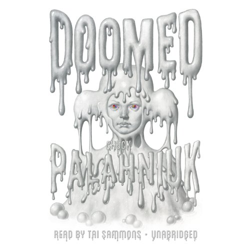Stock image for Doomed for sale by Buchpark