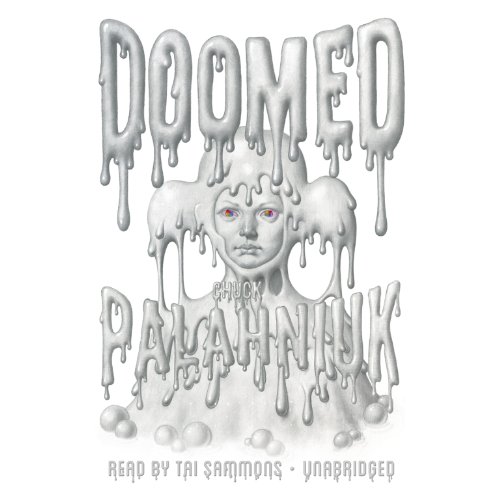 Stock image for Doomed for sale by SecondSale