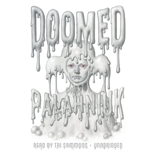 Stock image for Doomed (Library Edition) for sale by SecondSale