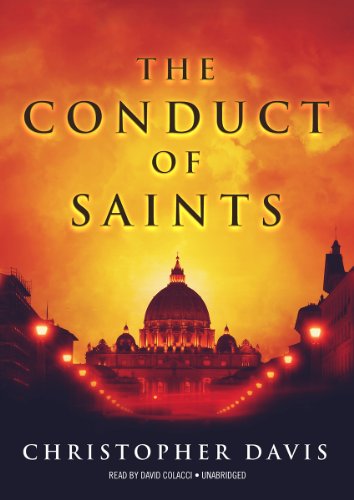 The Conduct of Saints (9781470879853) by Christopher Davis