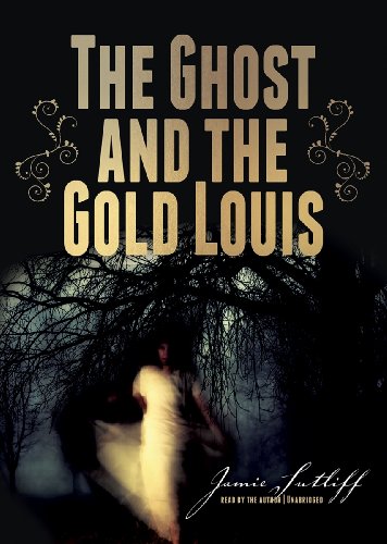Stock image for The Ghost and the Gold Louis for sale by The Yard Sale Store