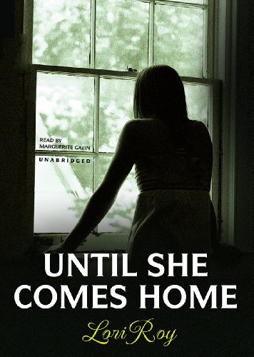 Until She Comes Home [CD] Audiobook