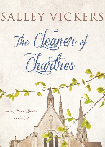 Beispielbild fr The Cleaner of Chartres zum Verkauf von The Yard Sale Store