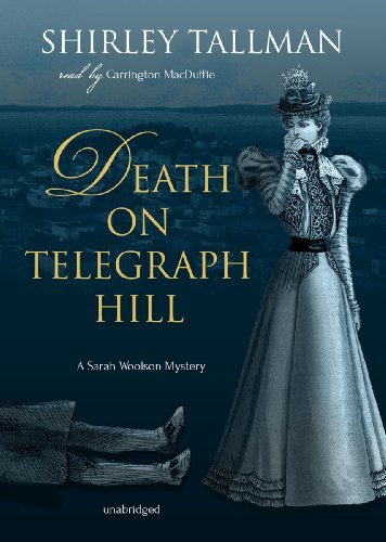 Imagen de archivo de Death on Telegraph Hill a la venta por Buchpark