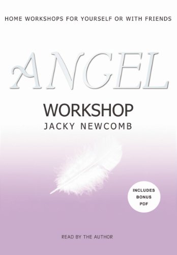 9781470882679: Angel Workshop