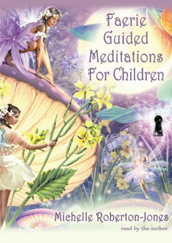 Stock image for Faerie Guided Meditations for Children for sale by The Yard Sale Store