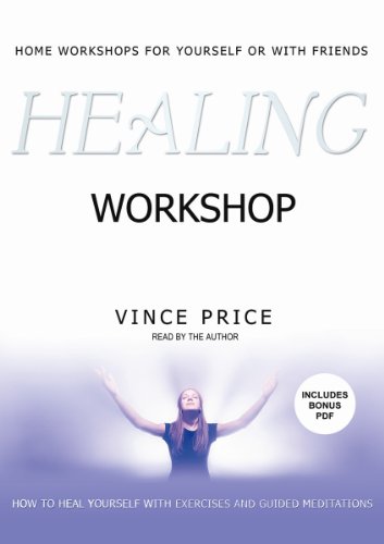 Stock image for Healing Workshop for sale by The Yard Sale Store