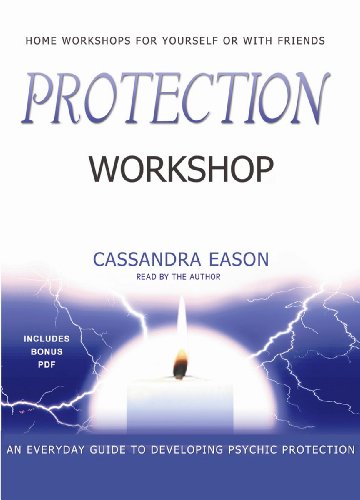 Stock image for Protection Workshop for sale by The Yard Sale Store