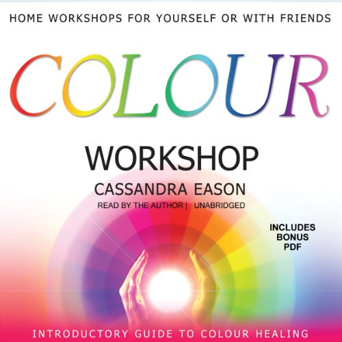 Stock image for Colour Workshop for sale by The Yard Sale Store