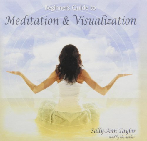 9781470883720: Beginner's Guide to Meditation & Visualization