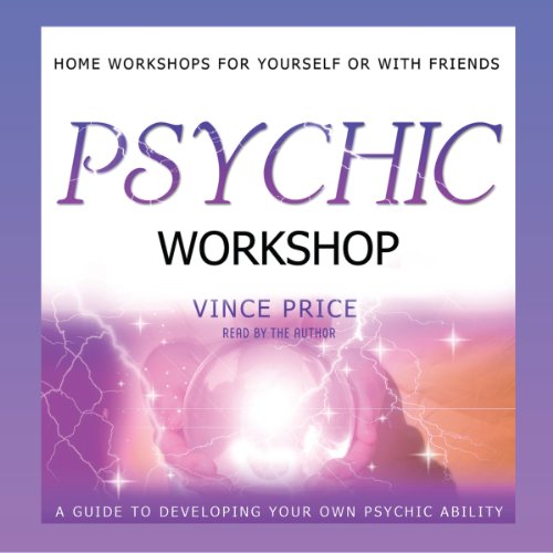 Stock image for Psychic Workshop for sale by The Yard Sale Store