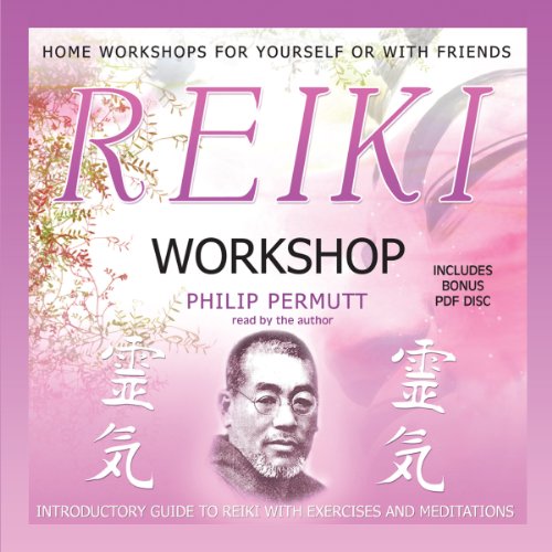 Beispielbild fr Reiki Workshop zum Verkauf von The Yard Sale Store