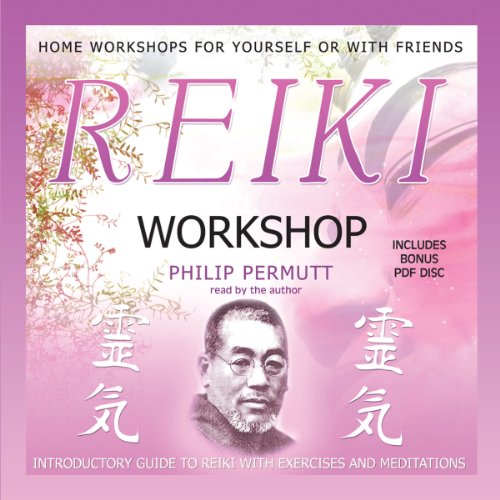 Stock image for Reiki Workshop for sale by The Yard Sale Store