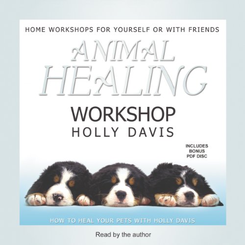 Stock image for Animal Healing Workshop for sale by The Yard Sale Store