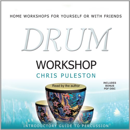 Stock image for Drum Workshop for sale by The Yard Sale Store