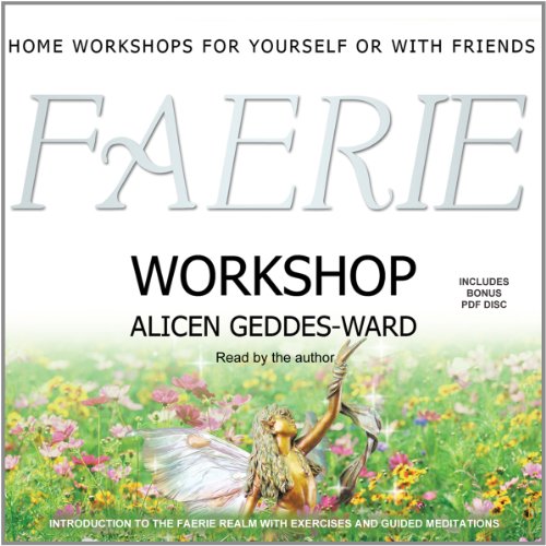 Stock image for Faerie Workshop for sale by The Yard Sale Store