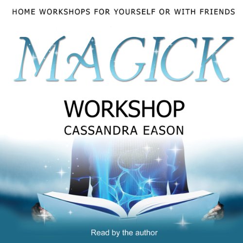 Stock image for Magick Workshop for sale by The Yard Sale Store