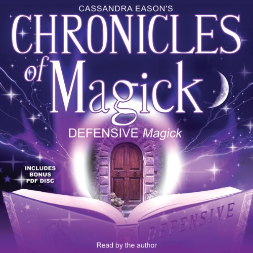 Stock image for Defensive Magick (Chronicles of Magick) for sale by The Yard Sale Store