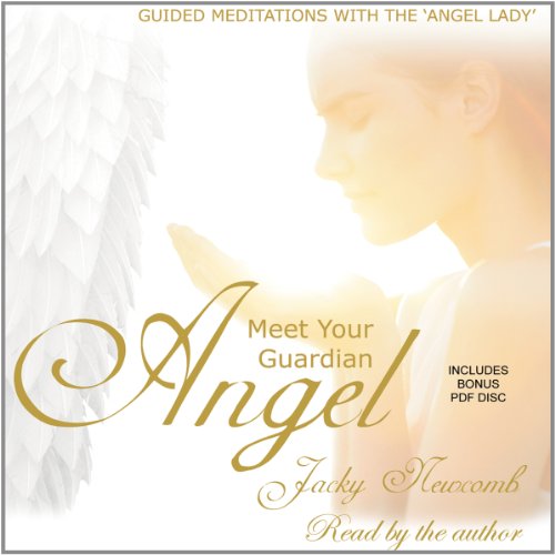 Stock image for Meet Your Guardian Angel for sale by The Yard Sale Store