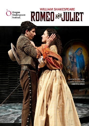 9781470885328: Romeo and Juliet: Library Edition