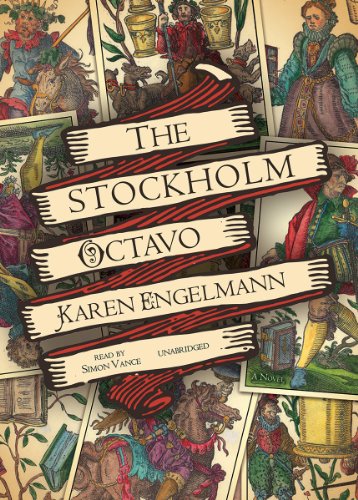 Imagen de archivo de The Stockholm Octavo a la venta por The Yard Sale Store