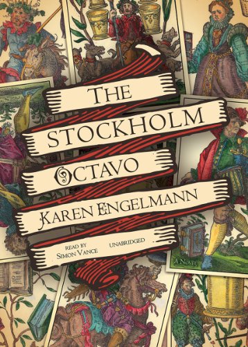 Stock image for The Stockholm Octavo for sale by The Yard Sale Store