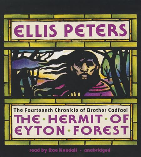 9781470886820: The Hermit of Eyton Forest: The Fourteenth Chronicle of Brother Cadfael (Chronicles of Brother Cadfael)