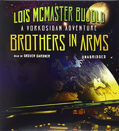 9781470887025: Brothers in Arms (Vorkosigan Adventure)
