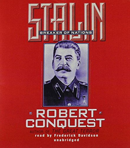 Imagen de archivo de Stalin: Breaker of Nations a la venta por SecondSale
