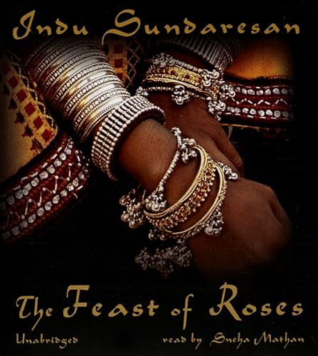 The Feast of Roses (9781470887377) by Sundaresan, Indu