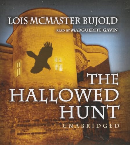 The Hallowed Hunt (Curse of Chalion) (9781470887384) by Bujold, Lois McMaster