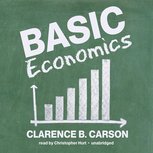 Imagen de archivo de Basic Economics a la venta por The Yard Sale Store