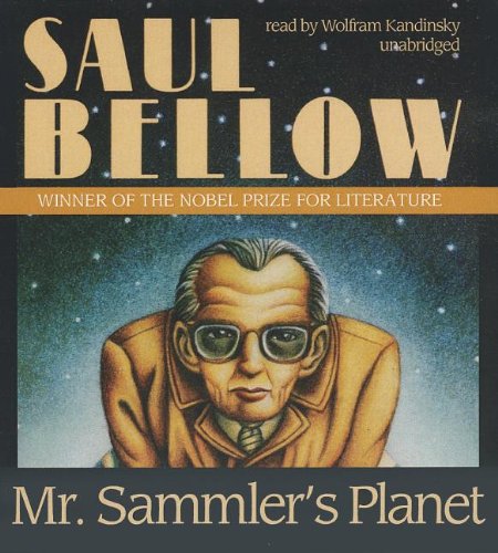 Mr. Sammler's Planet (9781470887674) by Bellow, Saul