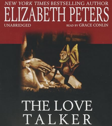 Imagen de archivo de The Love Talker a la venta por The Yard Sale Store