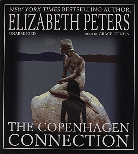 The Copenhagen Connection (9781470887926) by Peters, Elizabeth