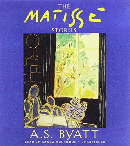 Imagen de archivo de The Matisse Stories a la venta por The Yard Sale Store