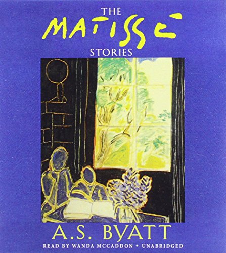 Stock image for The Matisse Stories for sale by The Yard Sale Store
