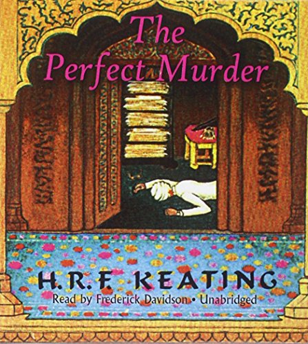 The Perfect Murder (Inspector Ghote Mysteries) (9781470887957) by Keating, H R F