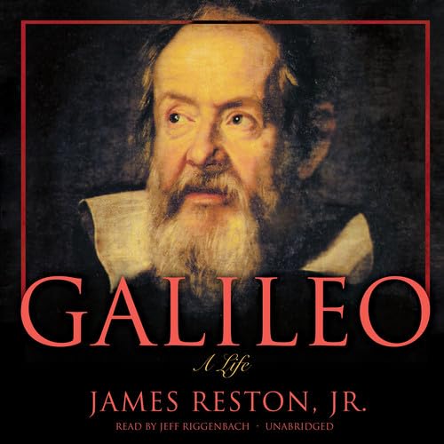 Stock image for Galileo: A Life for sale by The Yard Sale Store